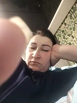 Funny Karina online show from 02-09-26, 08:18