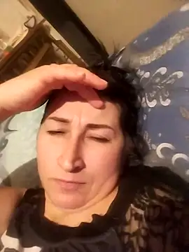 Funny Karina online show from 11-13-25, 08:35