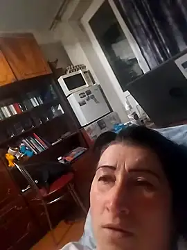 Funny Karina online show from 10-07-25, 06:53