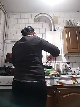 Funny Karina online show from 11-30-25, 03:02