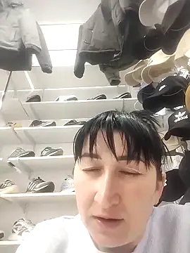 Funny Karina online show from 04-15-26, 07:25