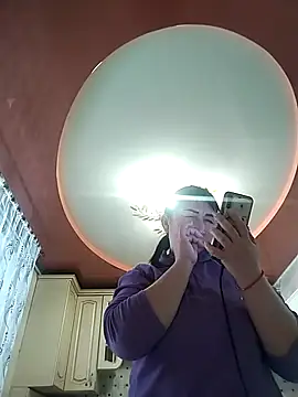 Funny Karina online show from 02-24-26, 08:37