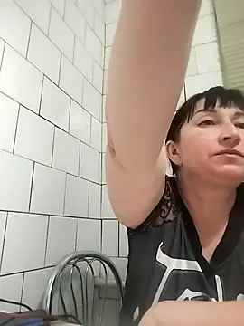 Funny Karina online show from 11-12-25, 08:45