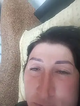 Funny Karina online show from 07-26-26, 06:53
