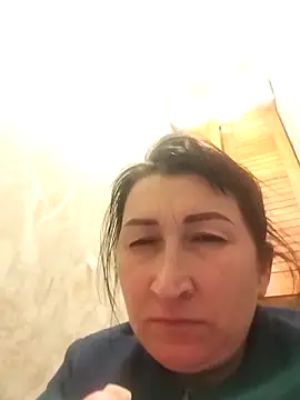 Funny Karina online show from 02-10-26, 07:35