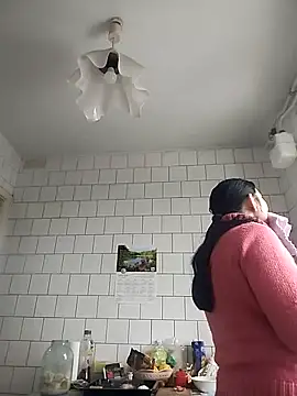 Funny Karina online show from 02-14-26, 06:46