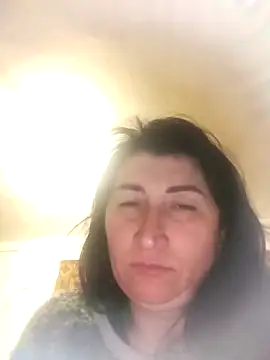 Funny Karina online show from 04-12-26, 01:31