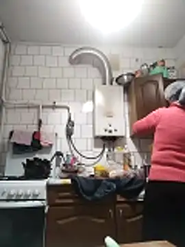 Funny Karina online show from 02-12-26, 06:29