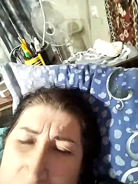 Funny Karina online show from 11-29-25, 08:31