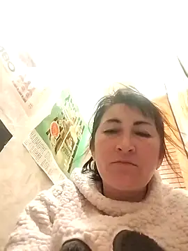 Funny Karina online show from 10-05-25, 05:09