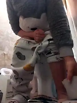 Funny Karina online show from 02-05-26, 06:53