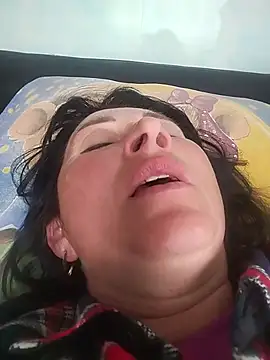 Funny Karina online show from 07-07-26, 01:03