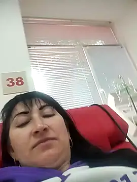 Funny Karina online show from 10-04-25, 11:23
