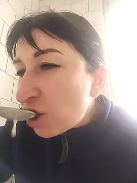 Funny Karina online show from 11-02-25, 11:59