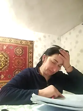 Funny Karina online show from 03-25-26, 07:35