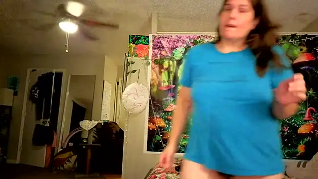 Princess  Kitty   online show from 11-23-25, 11:42