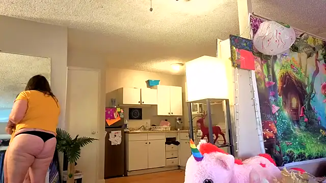 Princess  Kitty   online show from 03-14-26, 09:43