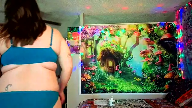 Princess  Kitty   online show from 10-21-25, 08:08