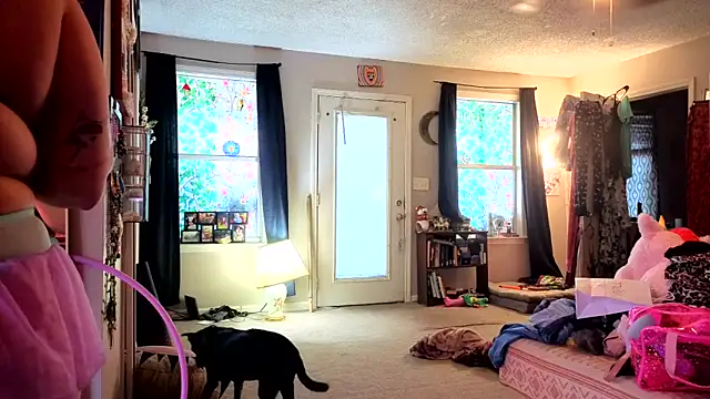 Princess  Kitty   online show from 02-27-26, 08:41