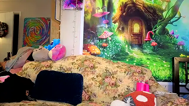 Princess  Kitty   online show from 09-24-25, 11:54