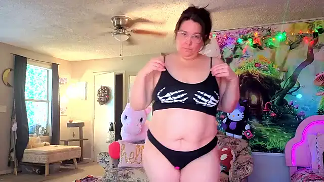 Princess  Kitty   online show from 01-18-26, 04:32