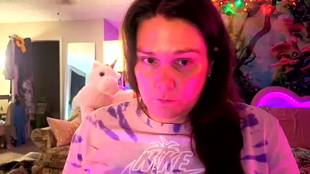 Princess  Kitty   online show from 01-09-26, 11:55