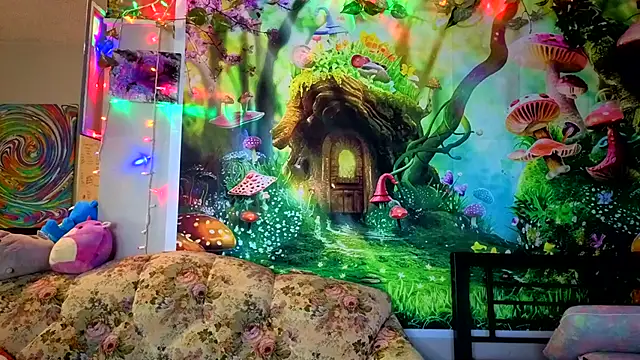 Princess  Kitty   online show from 09-14-25, 06:30