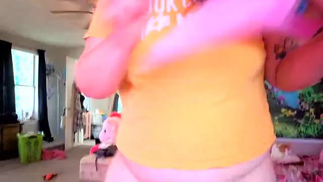 Princess  Kitty   online show from 03-12-26, 05:06