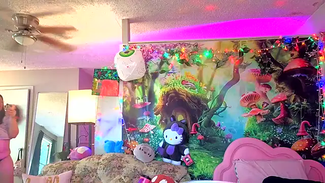 Princess  Kitty   online show from 02-13-26, 06:41