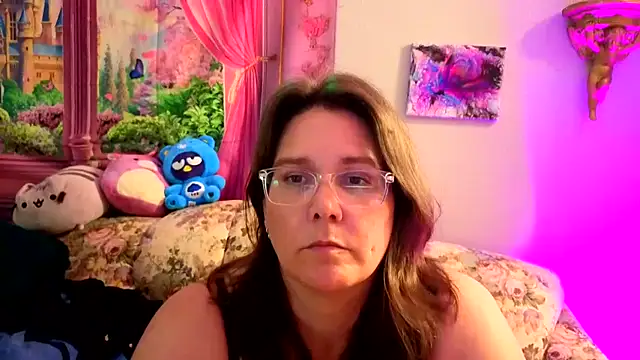 Princess  Kitty   online show from 11-07-25, 10:46