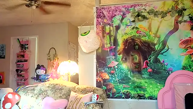Snapshot of Princess__Kitty__ chatting on 07-11-26, 12:16 Princess Kitty online show from 07-11-26, 12:16