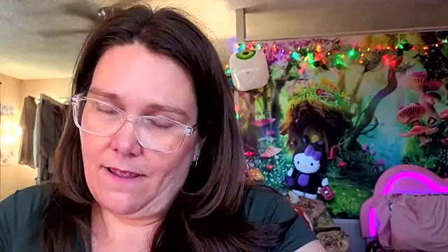 Princess  Kitty   online show from 02-10-26, 08:19