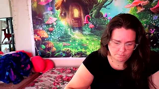 Princess  Kitty   online show from 03-03-26, 06:59