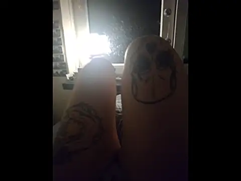 Charlotte AltS420 online show from 10-18-25, 01:51