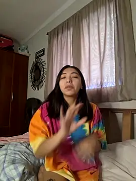 missapril0101 online show from 04-12-26, 05:49