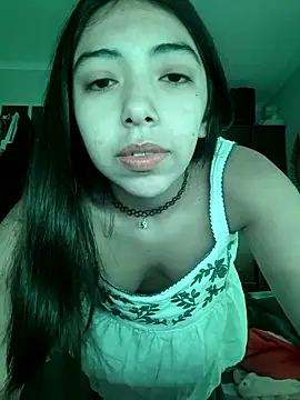 missapril0101 online show from 06-07-26, 06:13