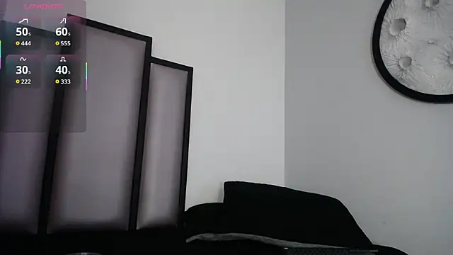 Lucy-23 online show from 10-07-25, 04:13