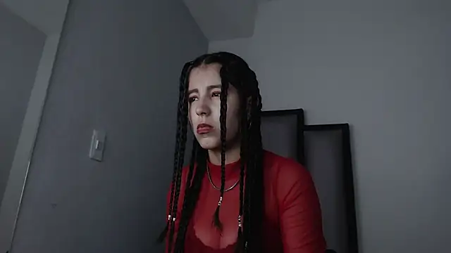 Lucy-23 online show from 02-14-26, 05:07