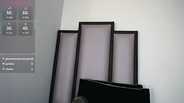 Lucy-23 online show from 09-28-25, 04:14