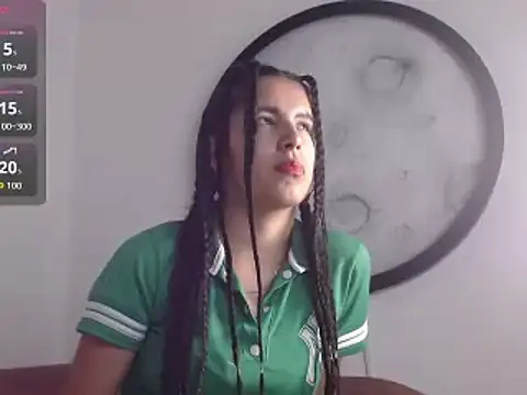 Lucy-23 online show from 12-13-25, 11:44