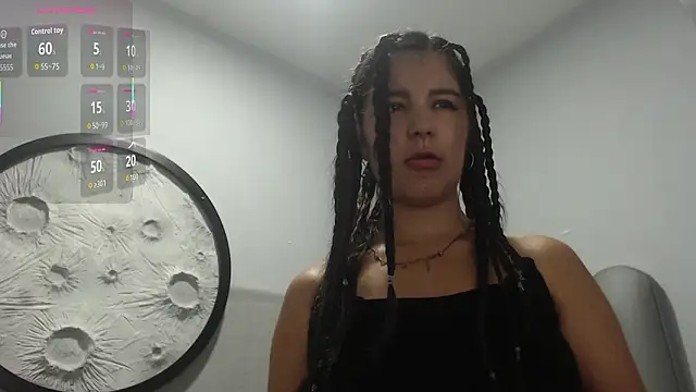 Lucy-23 online show from 03-20-26, 01:50