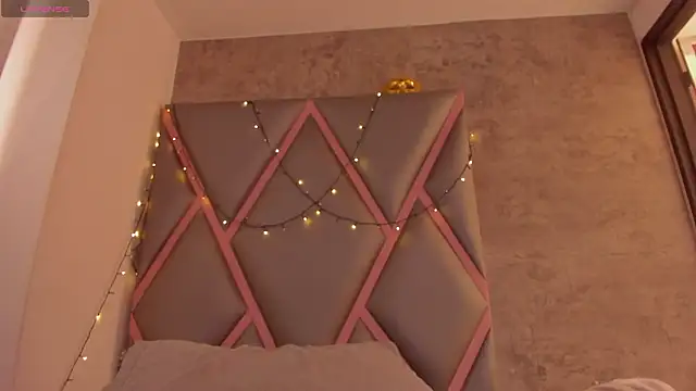 Lucy-23 online show from 03-01-26, 04:07