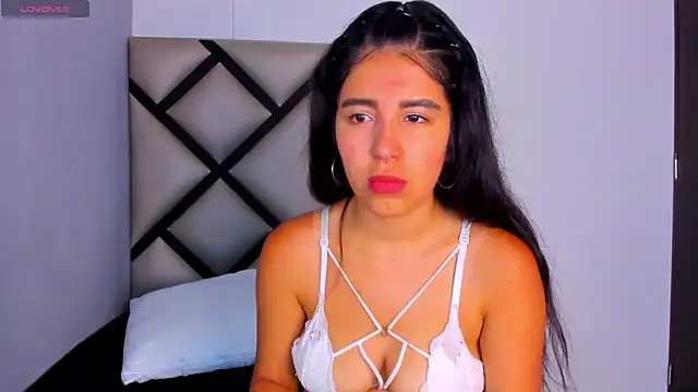 Lucy-23 online show from 03-27-26, 04:54