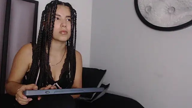 Lucy-23 online show from 12-02-25, 04:14