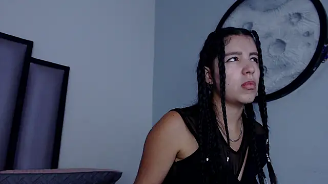 Lucy-23 online show from 02-15-26, 05:30