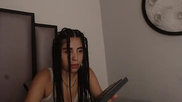 Lucy-23 online show from 12-03-25, 04:13