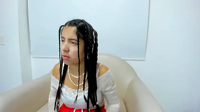 Lucy-23 online show from 02-26-26, 04:56