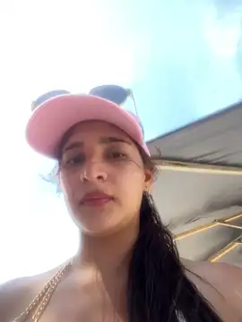 samaantha lux online show from 02-25-26, 06:52