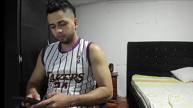 Ryan xc1 online show from 11-12-25, 02:26