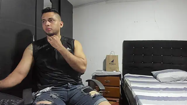 Ryan xc1 online show from 04-10-26, 02:40